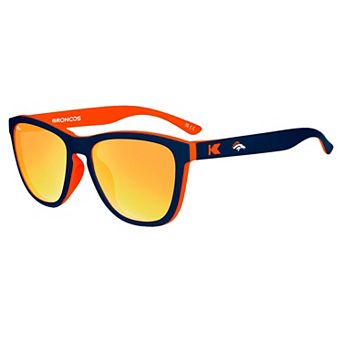 Knockaround Denver Broncos Premiums Sport Sunglasses