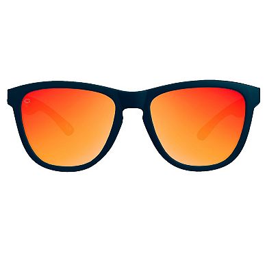 Knockaround Chicago Bears Premiums Sport Sunglasses