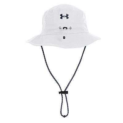 Notre dame under armour bucket hat online