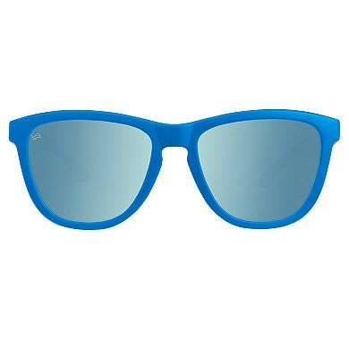 Knockaround Detroit Lions Premiums Sport Sunglasses
