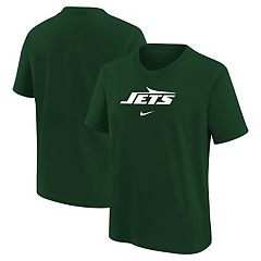 Jets shirts for kids hotsell