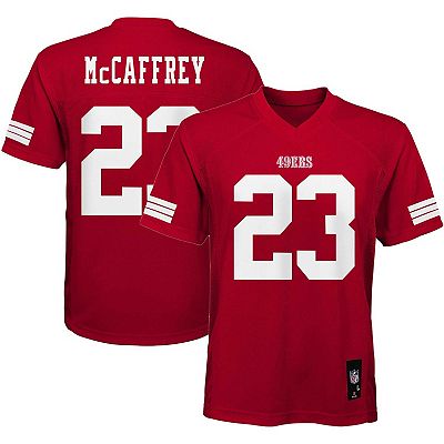 Replica 49ers jersey on sale