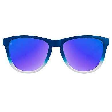 Knockaround Indianapolis Colts Premiums Sport Sunglasses