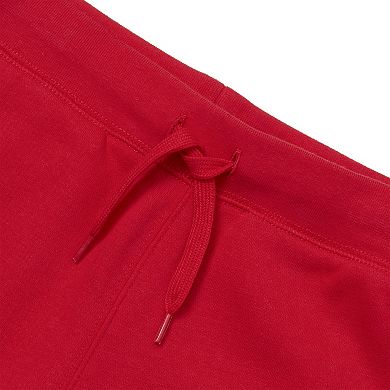 Kids 4-20 Lands' End Jogger Sweatpants in Regular & Husky