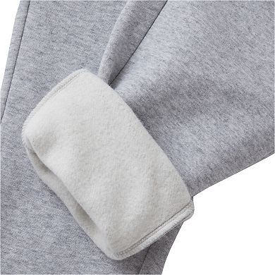 Kids 4-20 Lands' End Jogger Sweatpants in Regular & Husky