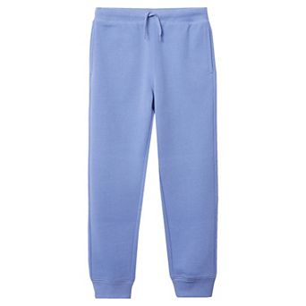 Kids 4-20 Lands' End Jogger Sweatpants in Regular & Husky