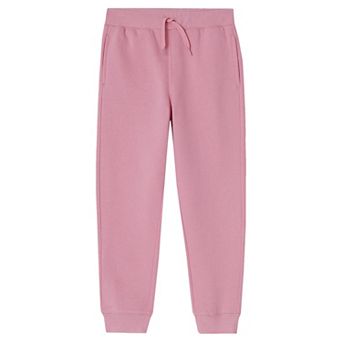 Kids 4-20 Lands' End Jogger Sweatpants in Regular & Husky