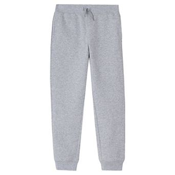 Kids 4-20 Lands' End Jogger Sweatpants in Regular & Husky