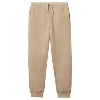 Kids 4-20 Lands' End Jogger Sweatpants in Regular & Husky