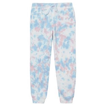 Kids 4-20 Lands' End Jogger Sweatpants in Regular & Husky