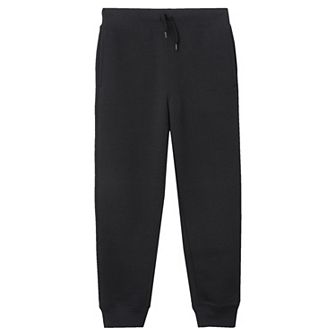 Kids 4-20 Lands' End Jogger Sweatpants in Regular & Husky