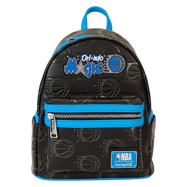 Brand new Loungefly Orlando Magic Mini Backpack! NEW Loungefly at Magic Kingdom Features Favorite Disney  main image 3