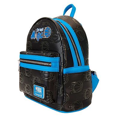 Loungefly Orlando Magic Mini Backpack