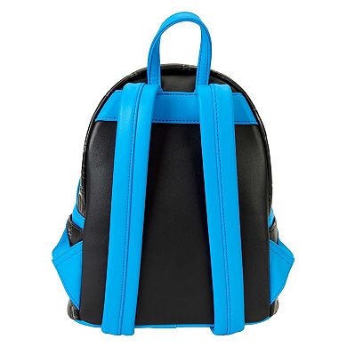 Loungefly Orlando Magic Mini Backpack
