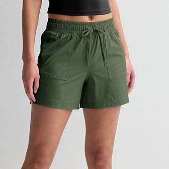Women's Tek Gear® Sun Gear Board Shorts