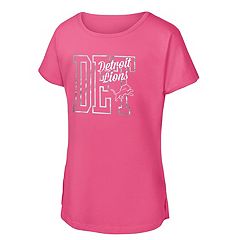 Girls nfl shirts hotsell