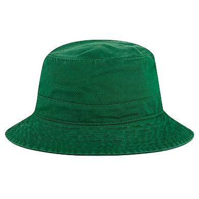 Men's '47 Green New York Jets Primary Bucket Hat