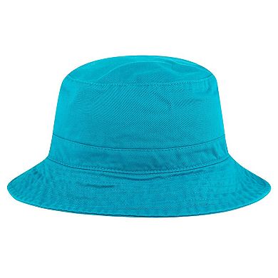 Men's '47 Aqua Miami Dolphins Primary Bucket Hat