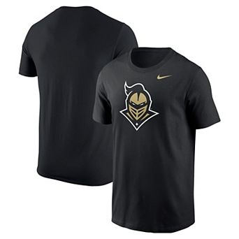 Men's Nike Black UCF Knights Logo T-Shirt