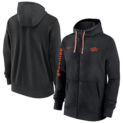 Nike oklahoma state hoodie hot sale