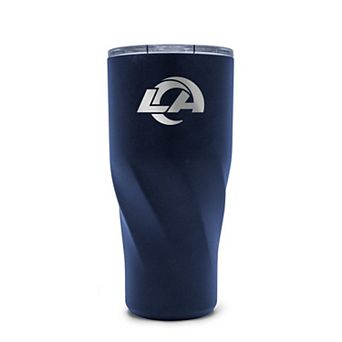 WinCraft Los Angeles Rams 20oz. Morgan Tumbler