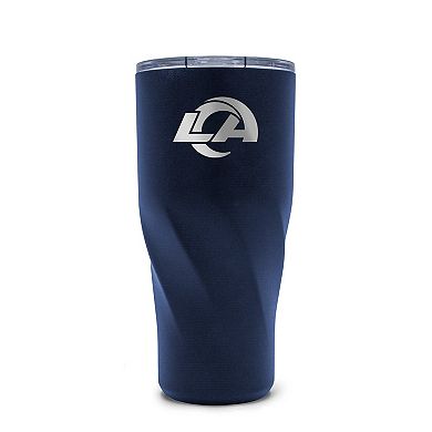 WinCraft Los Angeles Rams 20oz. Morgan Tumbler