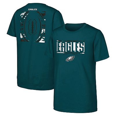 Philadelphia eagles youth jersey online