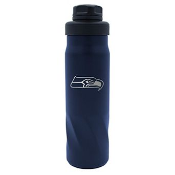 WinCraft Seattle Seahawks 20oz. Morgan Water Bottle