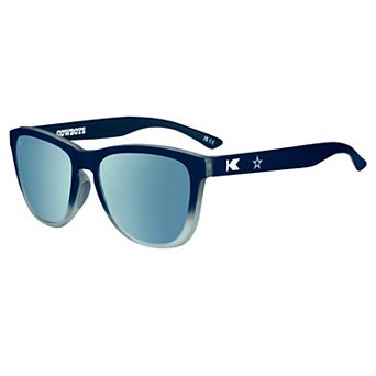 Knockaround Dallas Cowboys Premiums Sport Sunglasses
