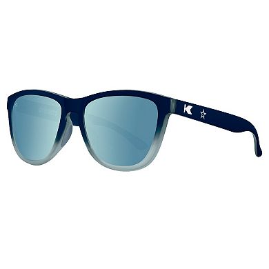 Knockaround Dallas Cowboys Premiums Sport Sunglasses