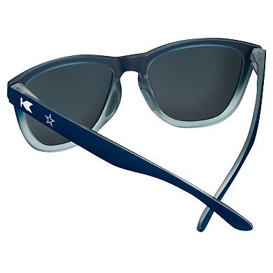 Knockaround Dallas Cowboys Premiums Sport Sunglasses