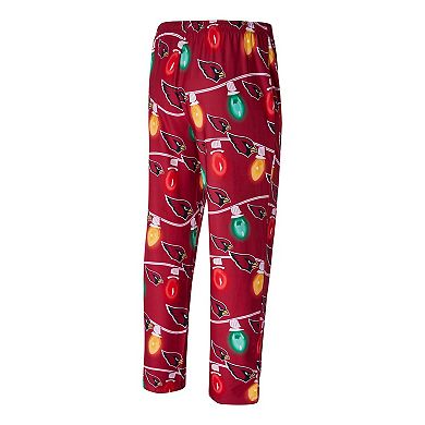 Cardinal Slim Skinny Tough Tie (Tough Apparel)