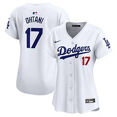 LA Dodgers Womens Jerseys Kohl s