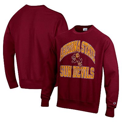 Arizona state crewneck clearance
