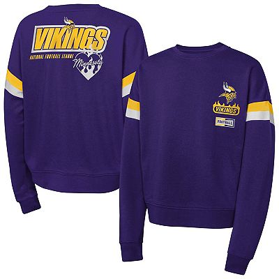 Vikings sweatshirt kohls 2025