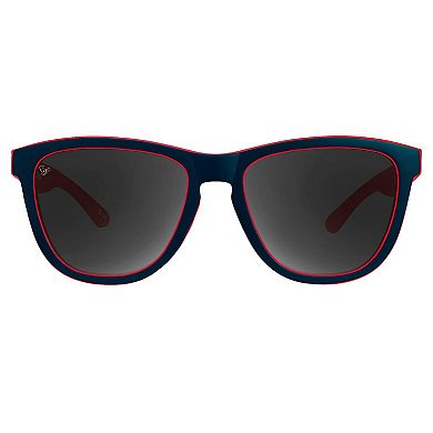 Knockaround Houston Texans Premiums Sport Sunglasses