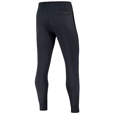 Men's Nike Anthracite Pitt Panthers Club Fleece Pants