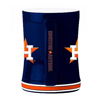 Houston Astros 14oz. Relief Mug