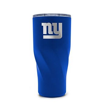 WinCraft New York Giants 20oz. Morgan Tumbler