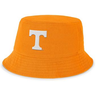 Men's Nike Tennessee Orange Tennessee Volunteers Local Apex Bucket Hat