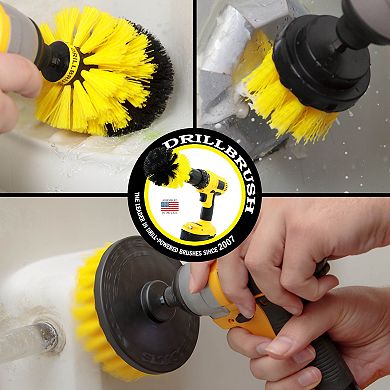 Bathroom Cleaner - Tile - Grout Cleaner - Bathtub - Bath Mat - Shower Cleaner - Sink - Shower Mat