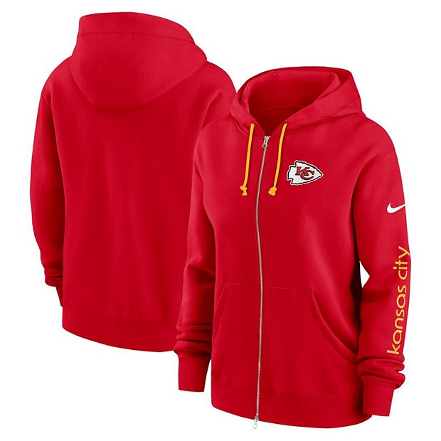 Kansas outlets City Chiefs Womens Jacket