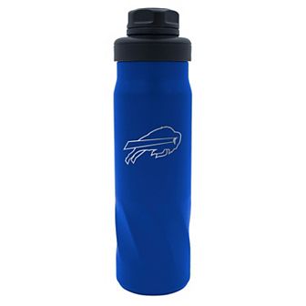 WinCraft Buffalo Bills 20oz. Morgan Water Bottle