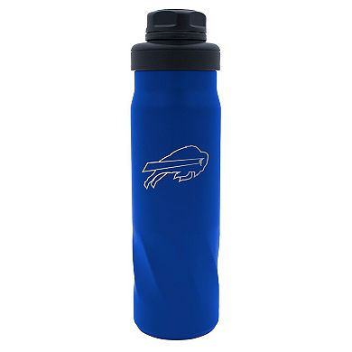 WinCraft Buffalo Bills 20oz. Morgan Water Bottle