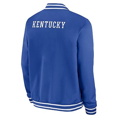 Kentucky Nike Coaches discount Jacket