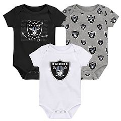 Las Vegas Raiders Baby Clothes Kohl s