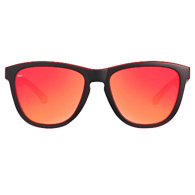 Knockaround Tampa Bay Buccaneers Premiums Sport Sunglasses