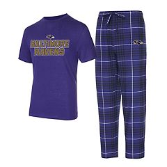 Baltimore Ravens Pajamas Kohl s