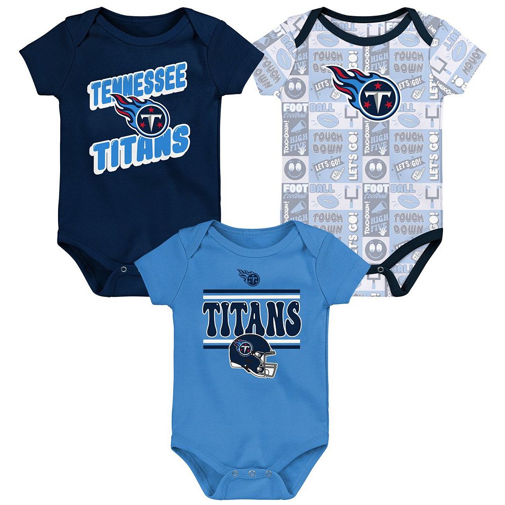 University of Tennessee Infant & Baby Game Day Jeans