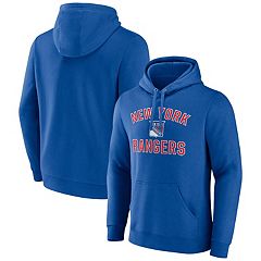 New york rangers pullover best sale